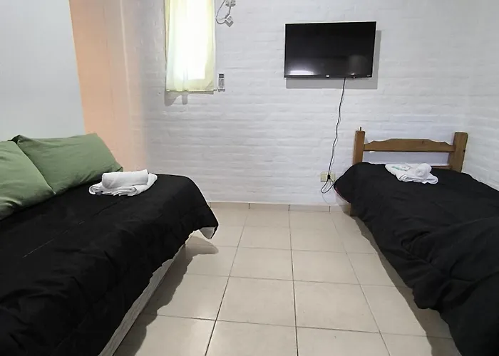 Hotel Aimara