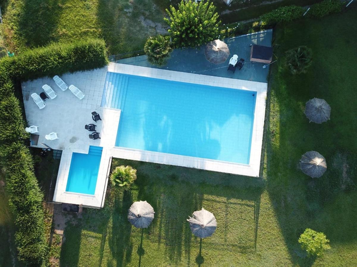 Aimara Hotel