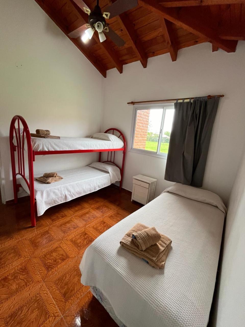 Hotel Aimara Mina Clavero
