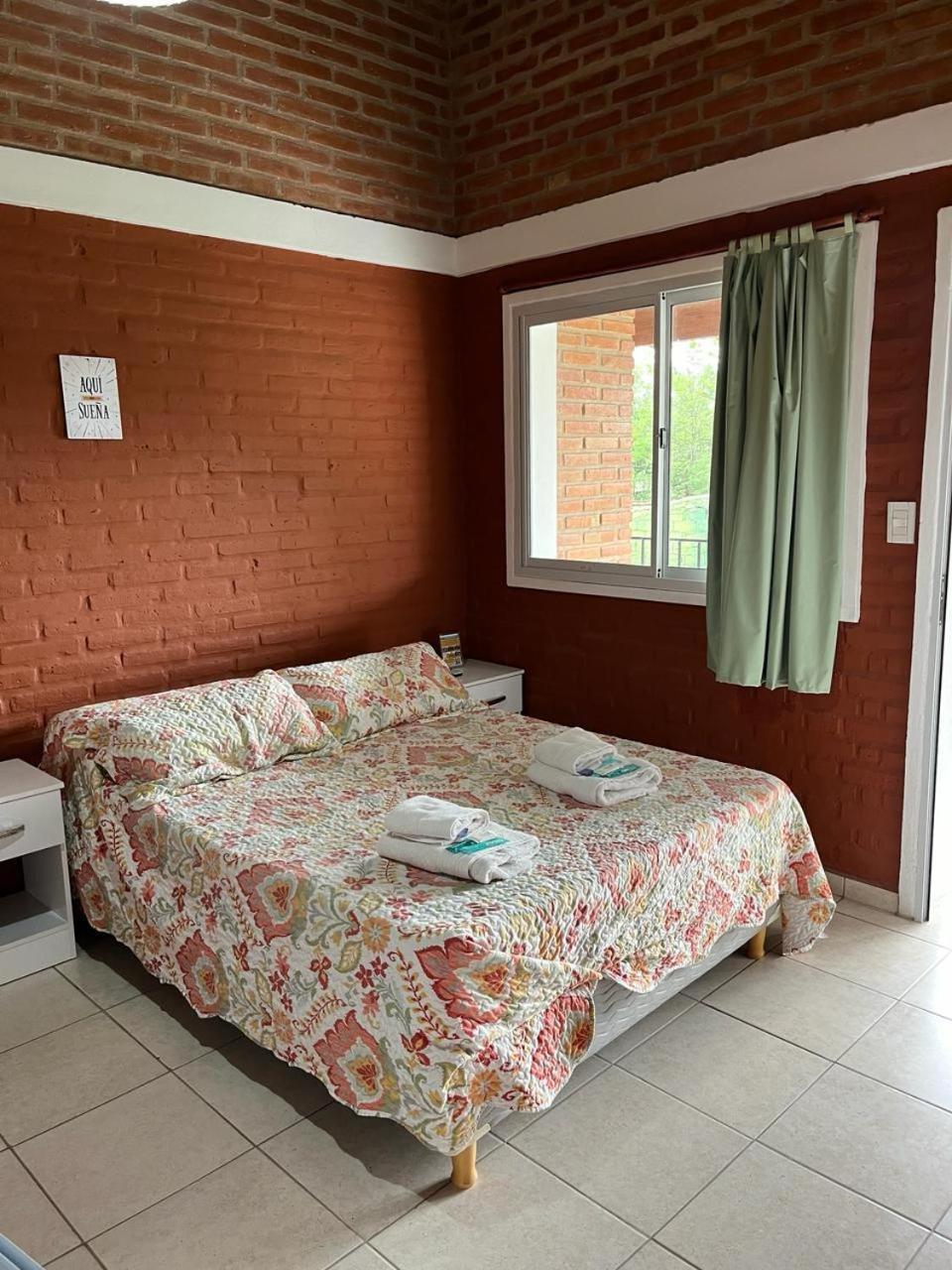 Aimara Hotel