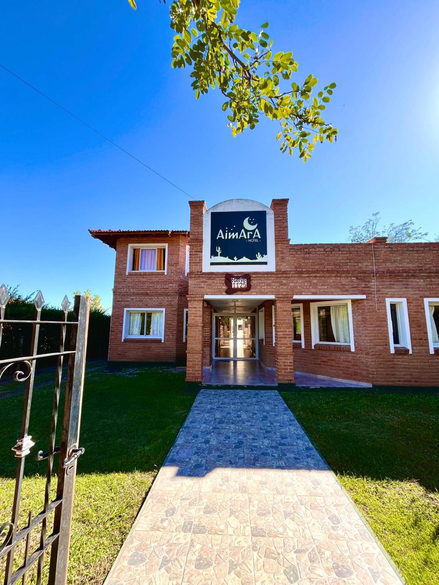 Aimara Hotel