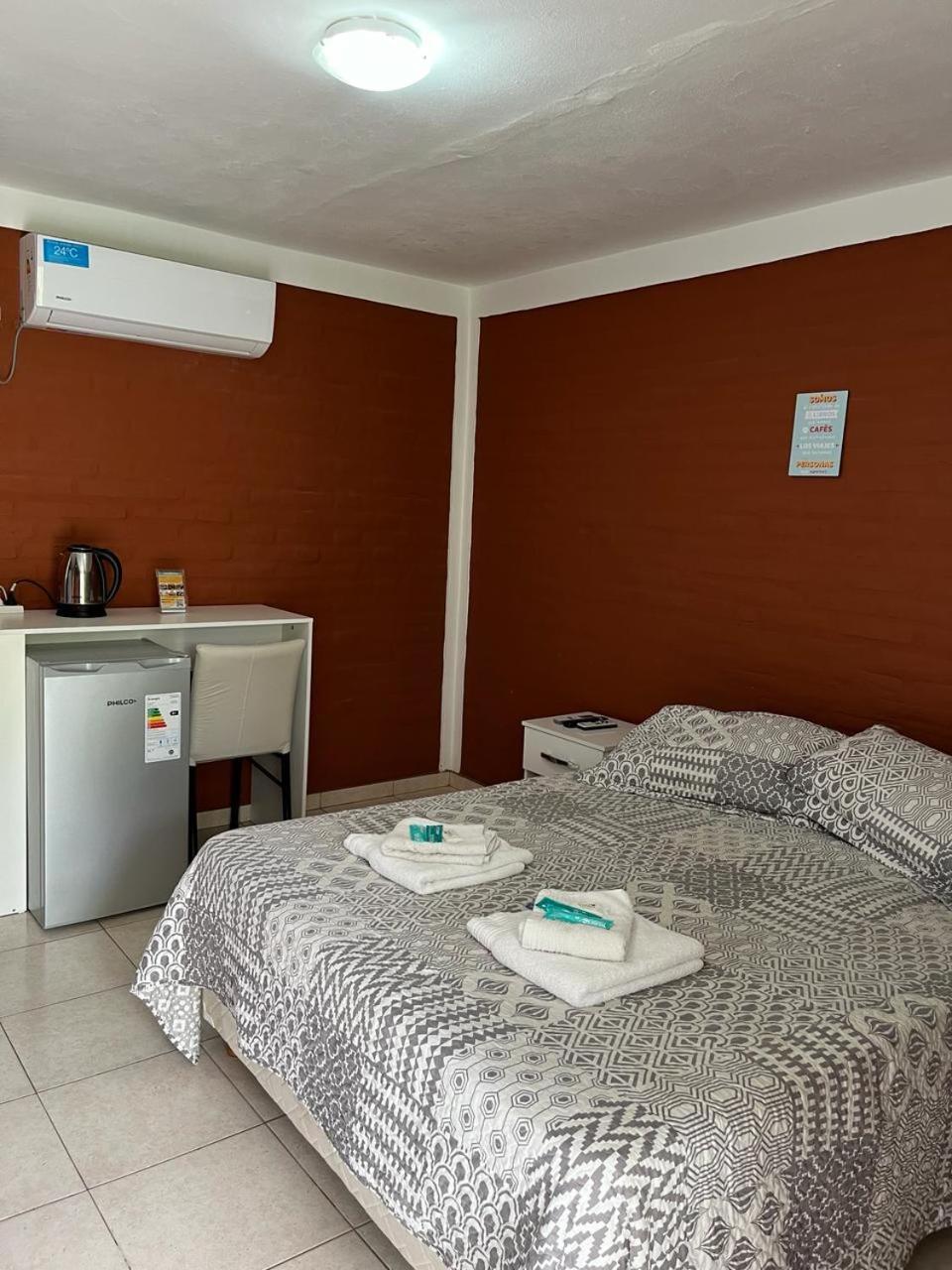 Hotel Aimara *