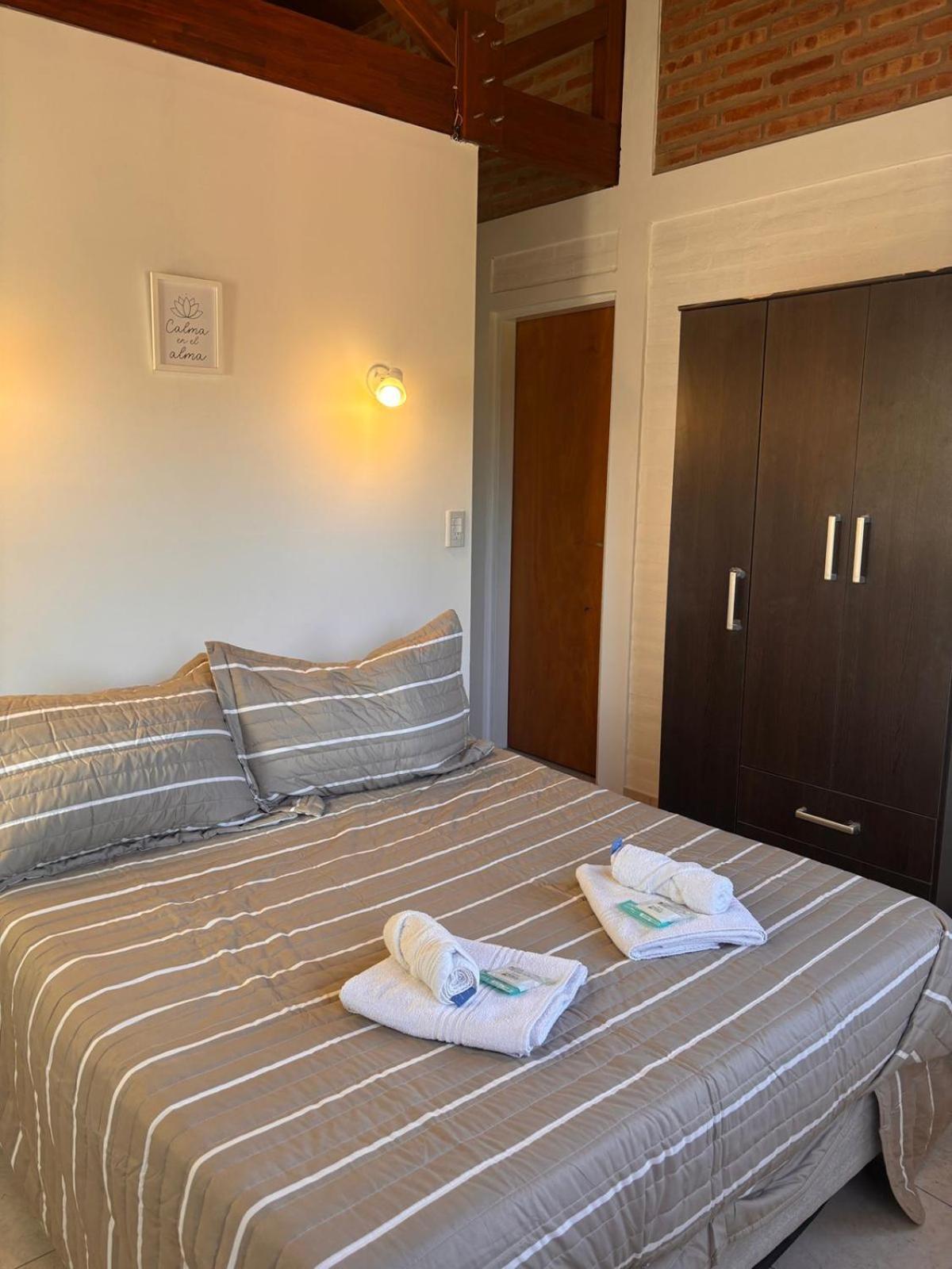 Hotel Aimara Mina Clavero