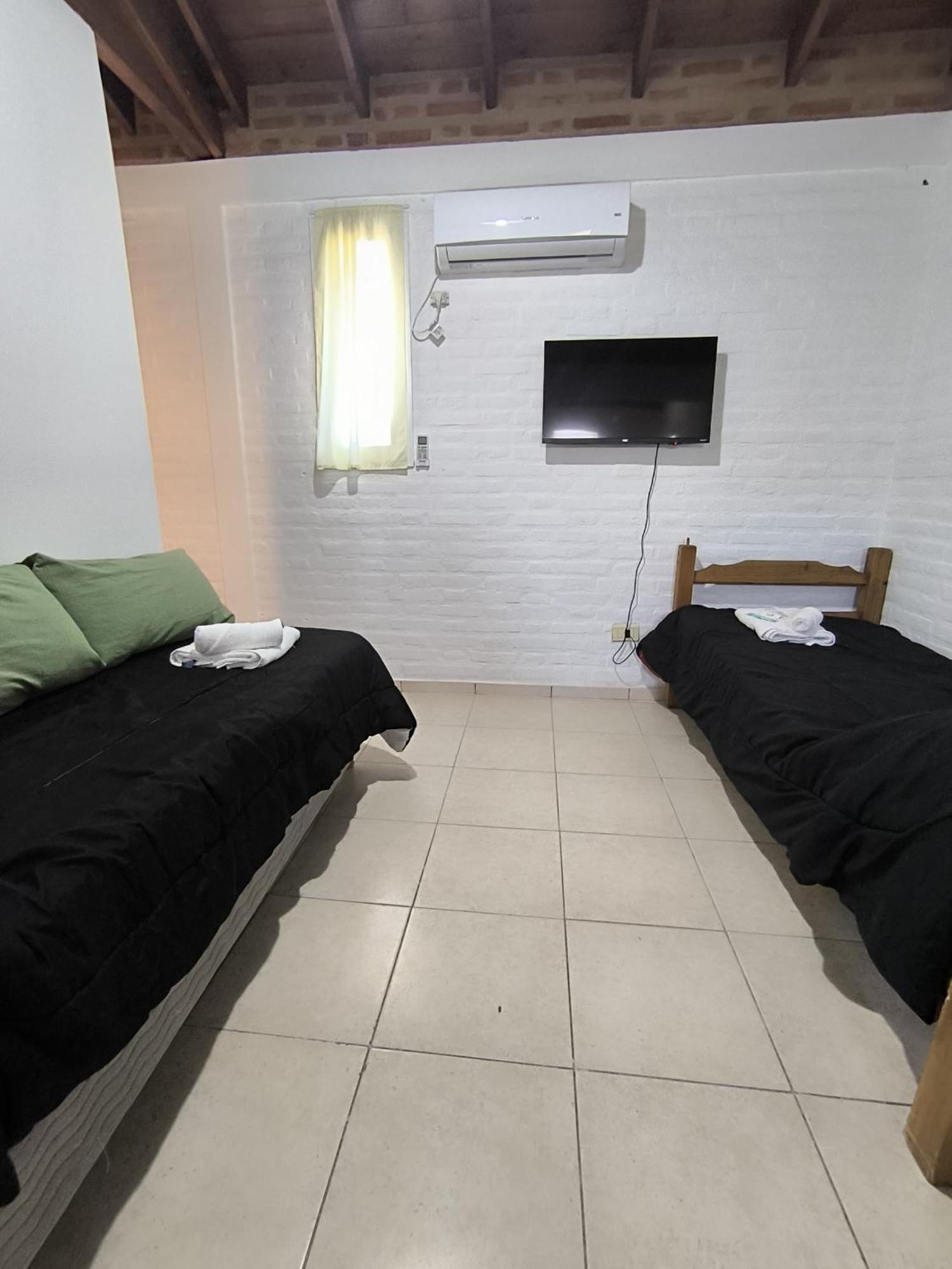 Hotel Aimara *